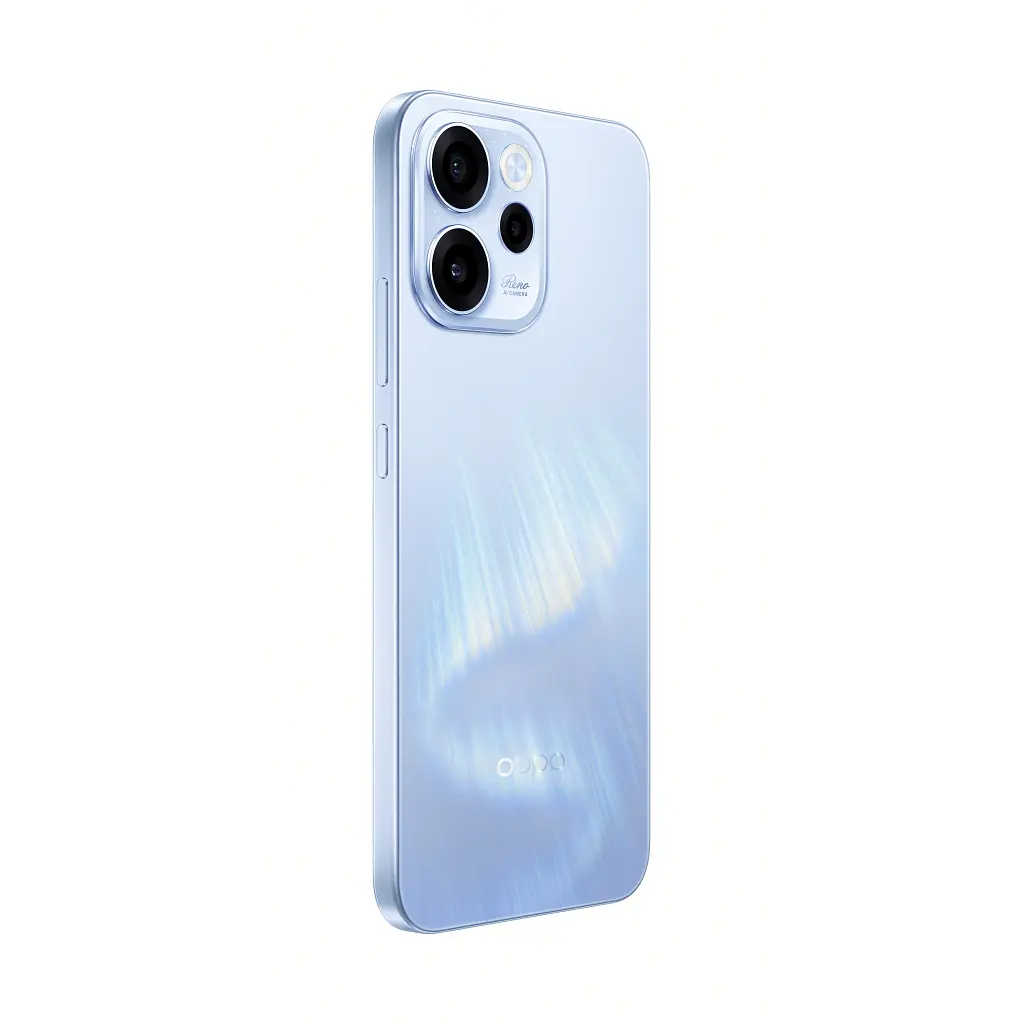 Мобільний телефон Oppo Reno15 FS 5G 8/512GB Aurora Blue (OFCPH2801_BLUE_512) - фото 6