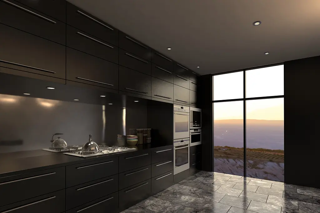 Потолочный светильник Kanlux MORTA CT-DSO50-B (19440) - фото 3