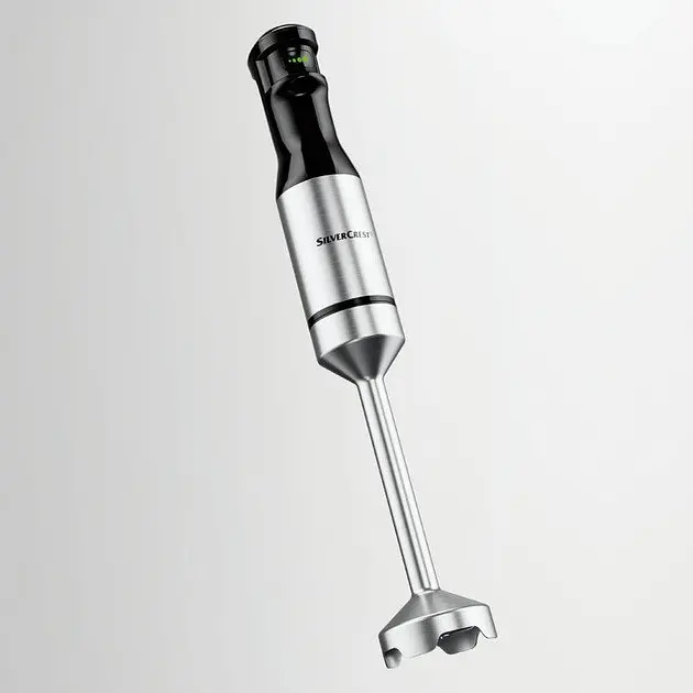 Блендер Silver Crest SMSS 1000 A1 - фото 2