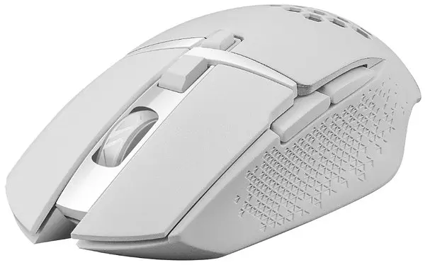Миша Defender Glory GM-514, LED White (52513) - фото 3