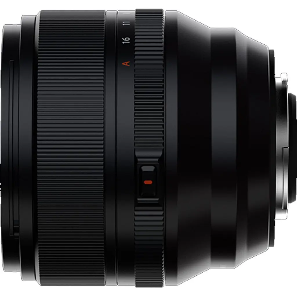 Об'єктив Fujifilm XF 56mm f/1.2 R WR (16780028) [99552] - фото 2