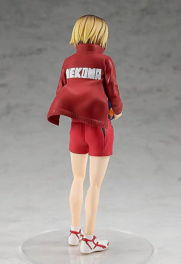 Фігурка Good Smile Haikyuu!! Kenma Kozume Волейбол!! Кенма Козуме 16 см GS H KK - фото 3