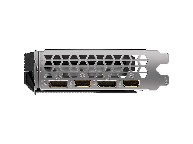 Відеокарта Gigabyte GeForce RTX 3060 GAMING OC 8G (GV-N3060GAMING OC-8GD) - фото 8