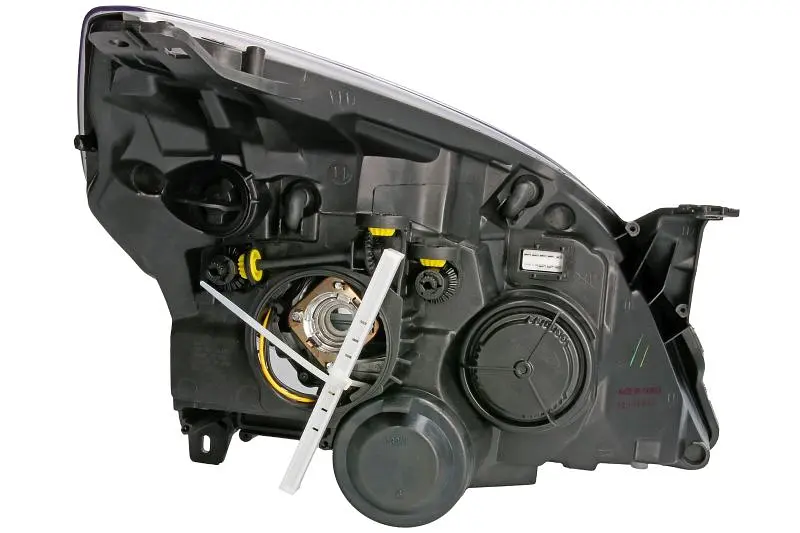 Фара передня ліва Opel Vectra C, Signum 02-09р TYC (20-1042-15-2) - фото 2