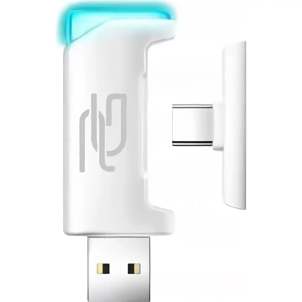 Игровые наушники Proove Gaming Bliss Pro White (GHBLPPP10002) [145850] - фото 5