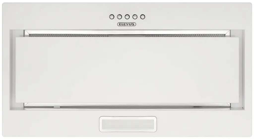 Вытяжка Eleyus URBAN 700 LED 52 WH (6940361) - фото 6