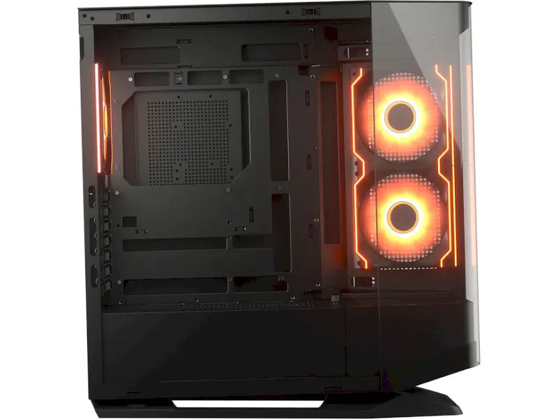 Корпус Cougar FV270 RGB Black - фото 7