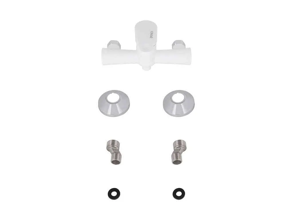 Змішувач для душу Brinex 37W 010 (k35) BRIN37W010 - фото 5