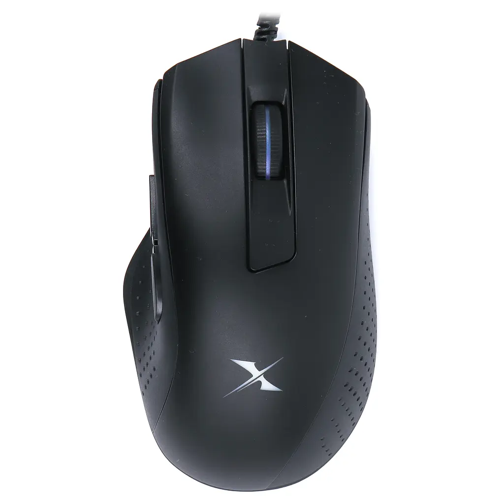 Миша ігрова A4Tech Bloody X5 Pro USB - фото 6