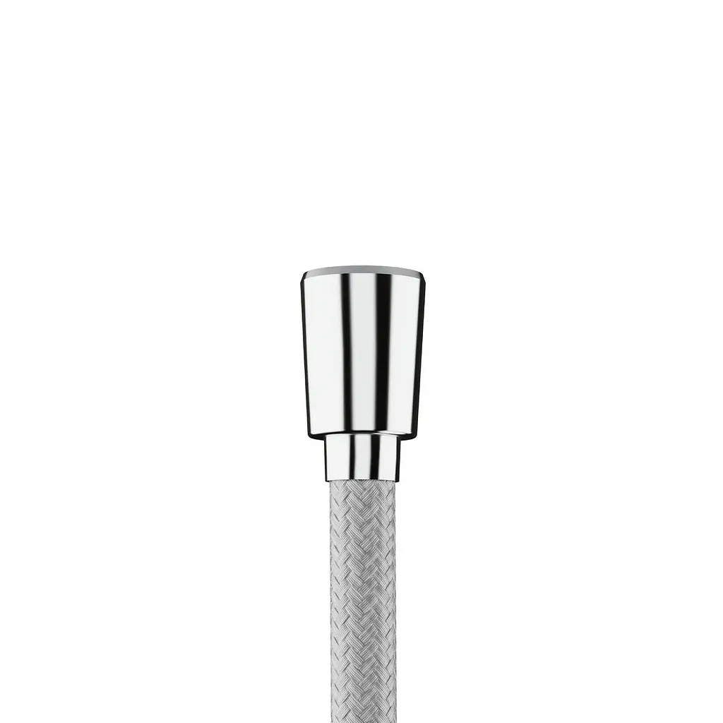 Шланг для душу Hansgrohe Designflex 160 см brushed nickel 28260820 - фото 2