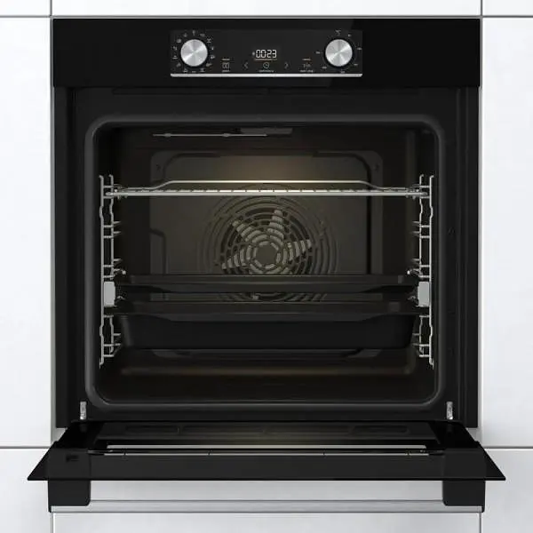 Духовка електрична Gorenje BOSX6737E13BG - фото 2