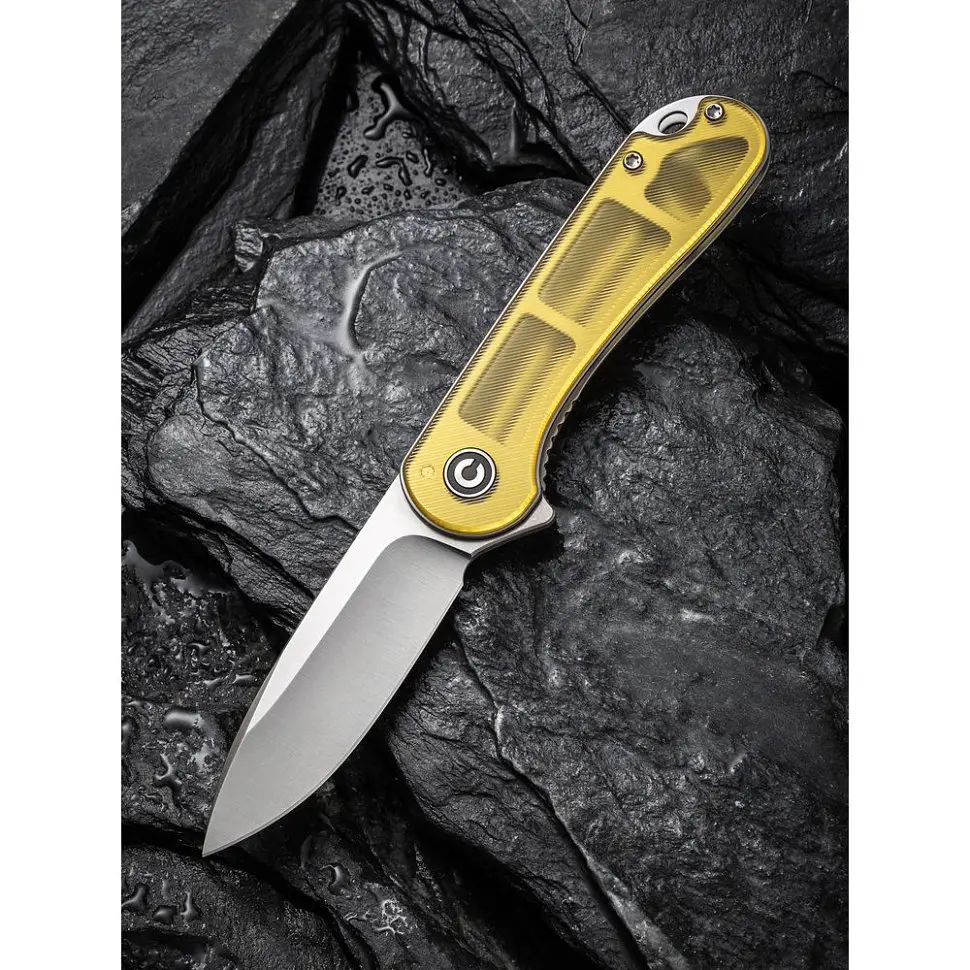 Ніж складаний Civivi Elementum C907A-4 - фото 10