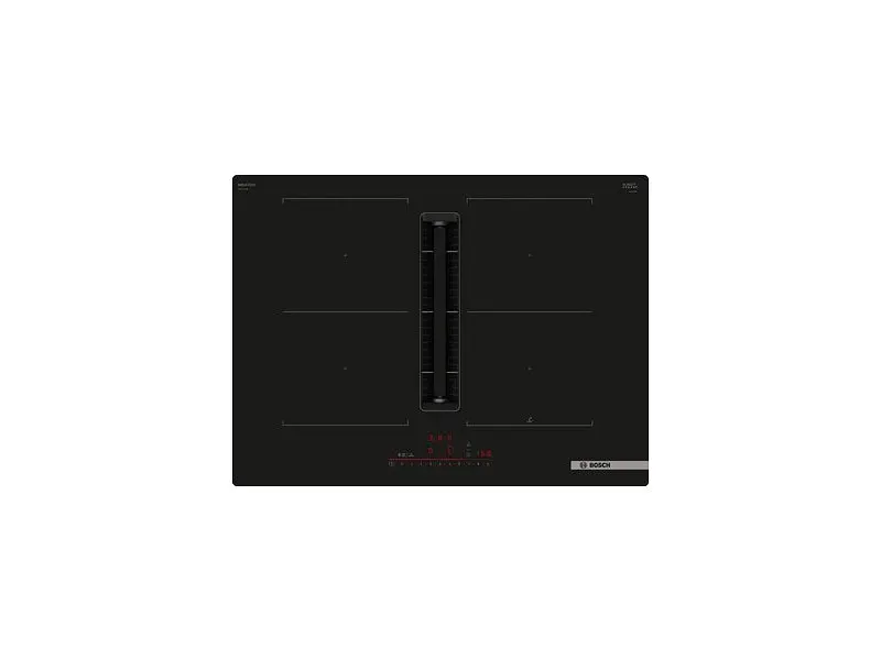 Індукційна варильна поверхня Bosch PVQ711H26E - фото 2