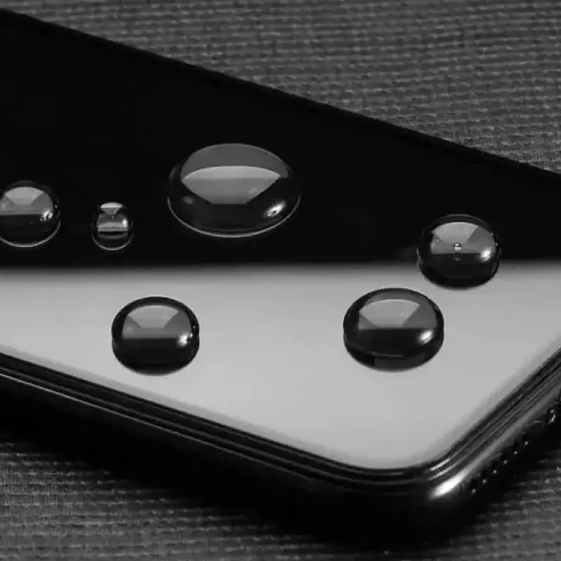 Защитное стекло Remax 3D (GL-27) для Apple iPhone 15 / 16 (6.1) - фото 3