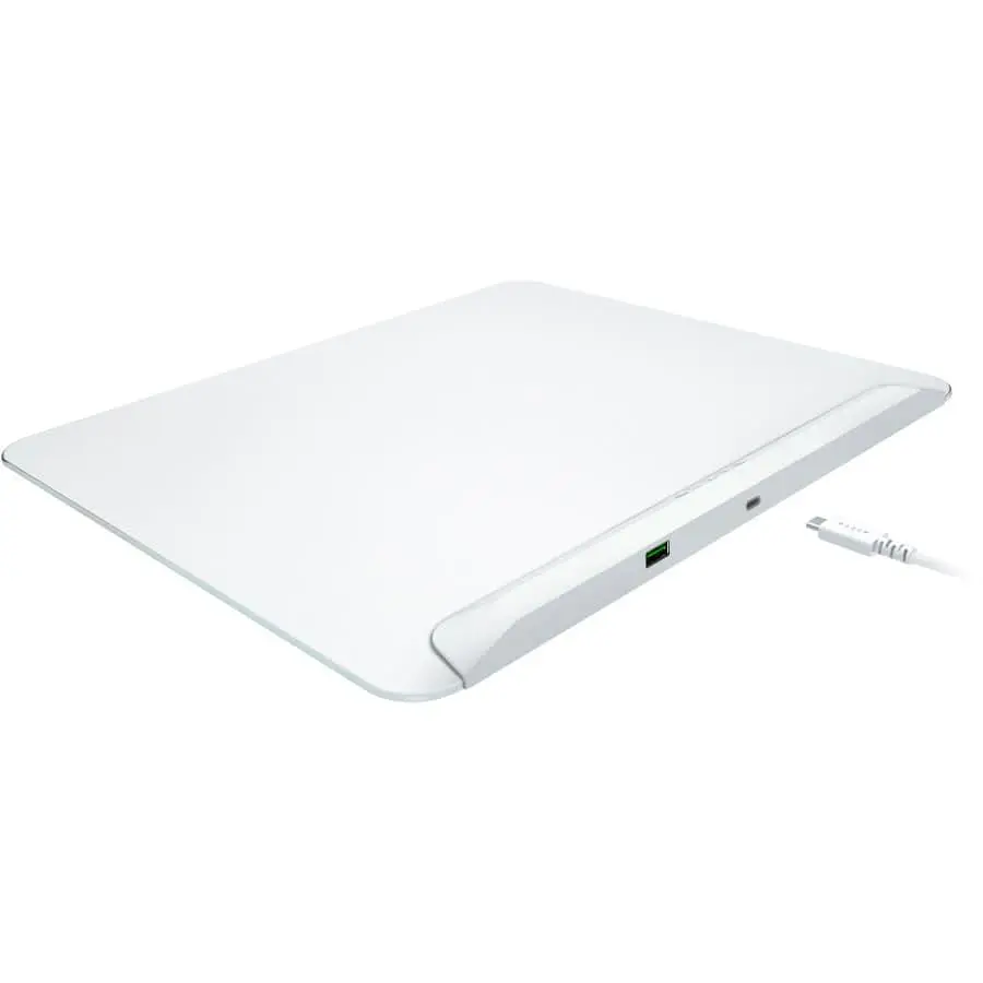 Ігрова поверхня Razer Firefly V2 Pro White (RZ02-04920200-R3M1) - фото 5