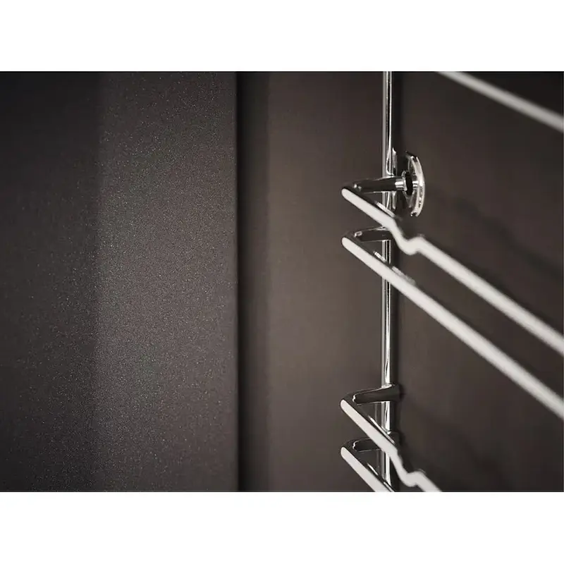 Електрична духова шафа ELECTROLUX EOF 5F50BX - фото 4