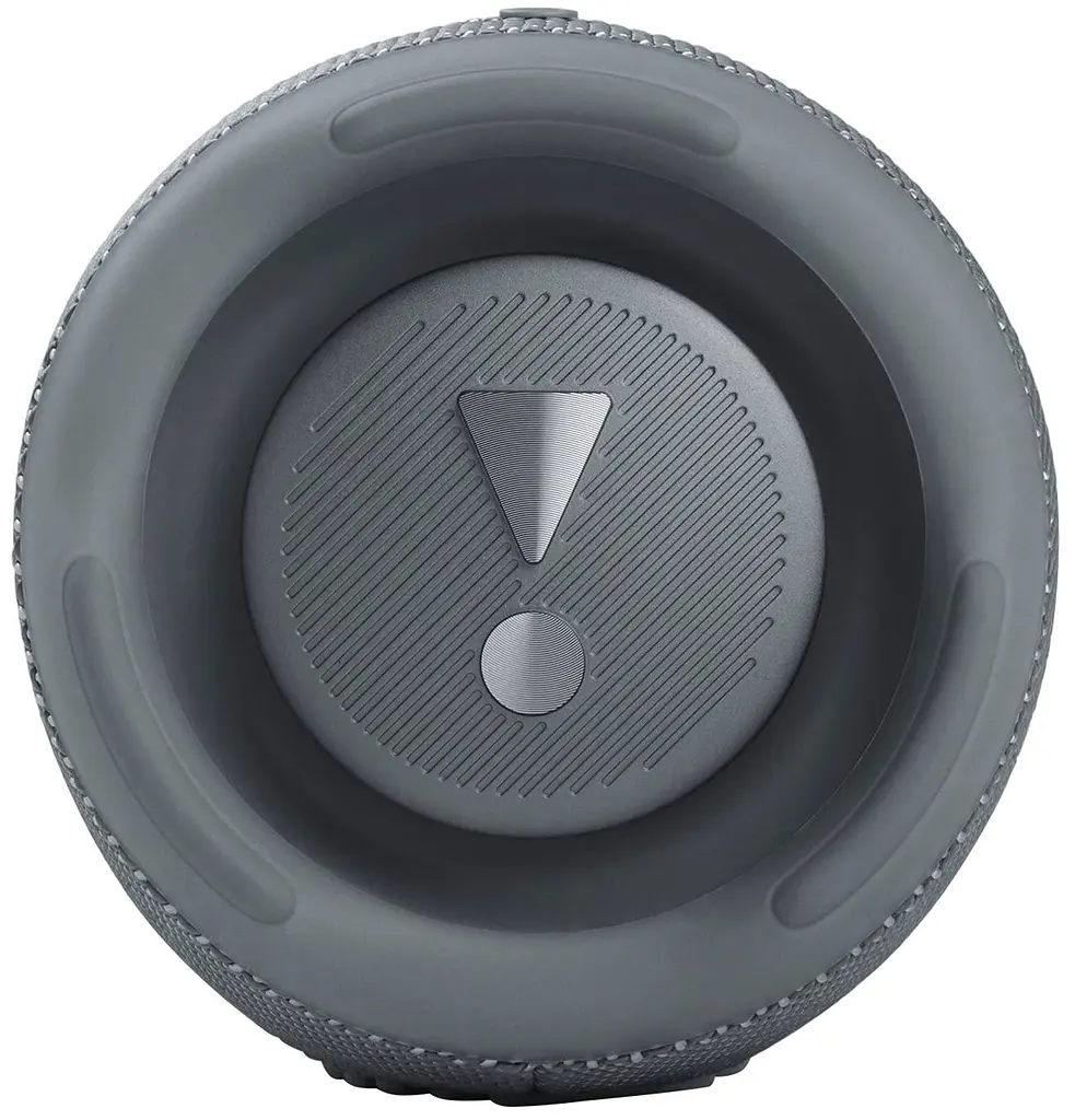 Портативная колонка Charge 5 (JBLCHARGE5GRY) Grey JBL teh0022343 - фото 7