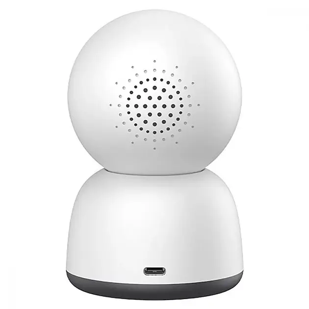 Камера відеоспостереження Baseus Security P1 Lite Indoor 2K (S0TV002132) - фото 5