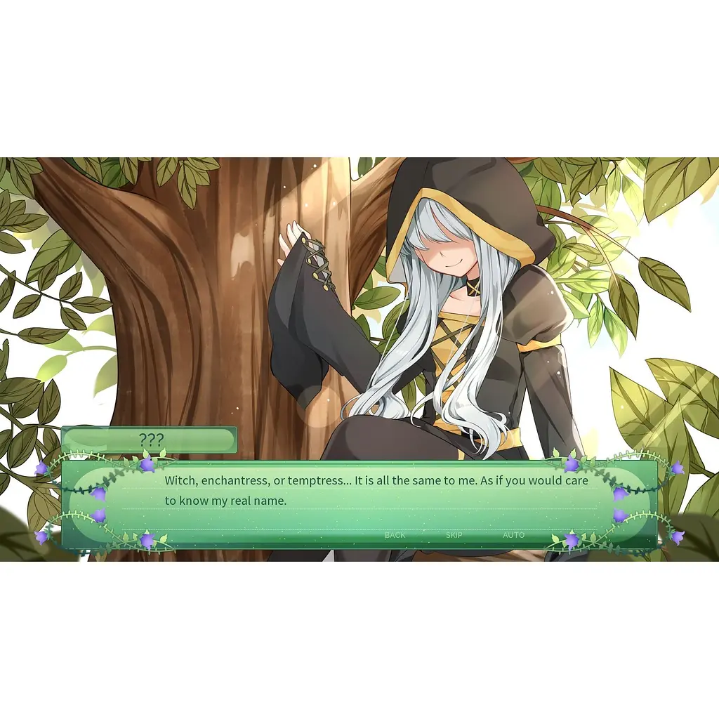 Ключ активации Microsoft The Fairy's Song для Xbox One/Series S/X - фото 4