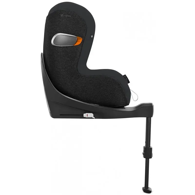 Автокресло Cybex Sirona Zi i-Size Plus Mustard Yellow yellow (520003789) - фото 2