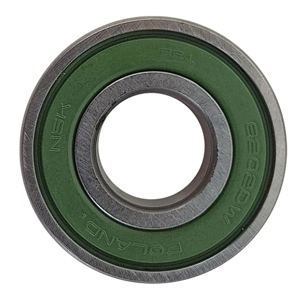 Шарикопідшипник Makita 6202DDW (211228-7)