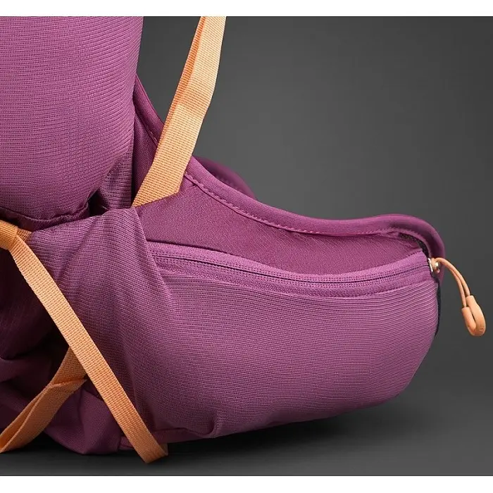 Рюкзак Osprey Tempest Velocity 20 W M L Фіолетовий (1054-009.3552) - фото 6