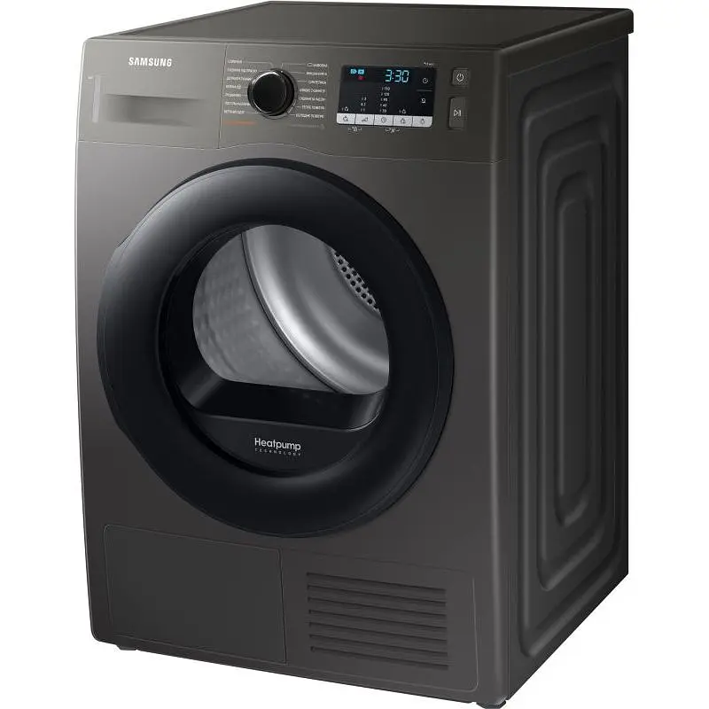 Сушильна машина SAMSUNG DV90TA040AX/UA - фото 5