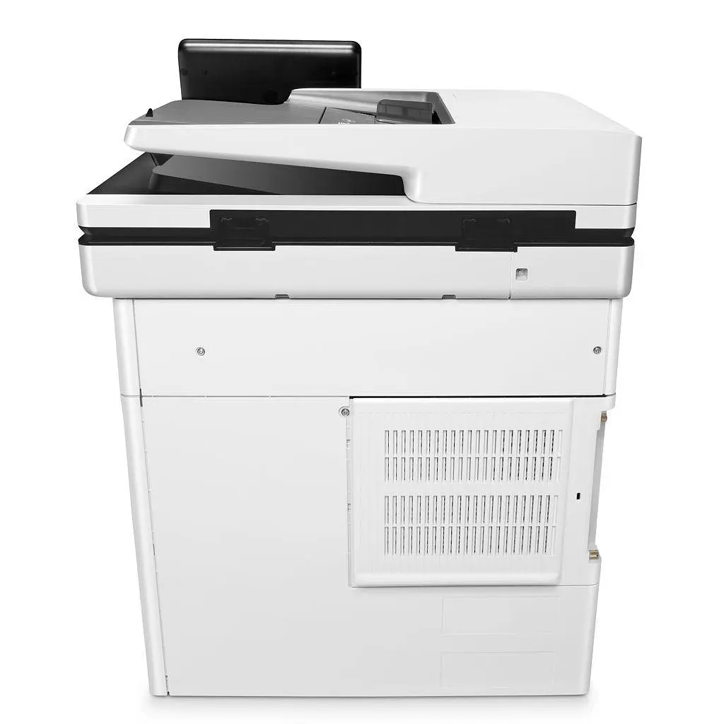 БФП HP Color LaserJet Enterprise M577dnm (B5L49A) Б/В - фото 2