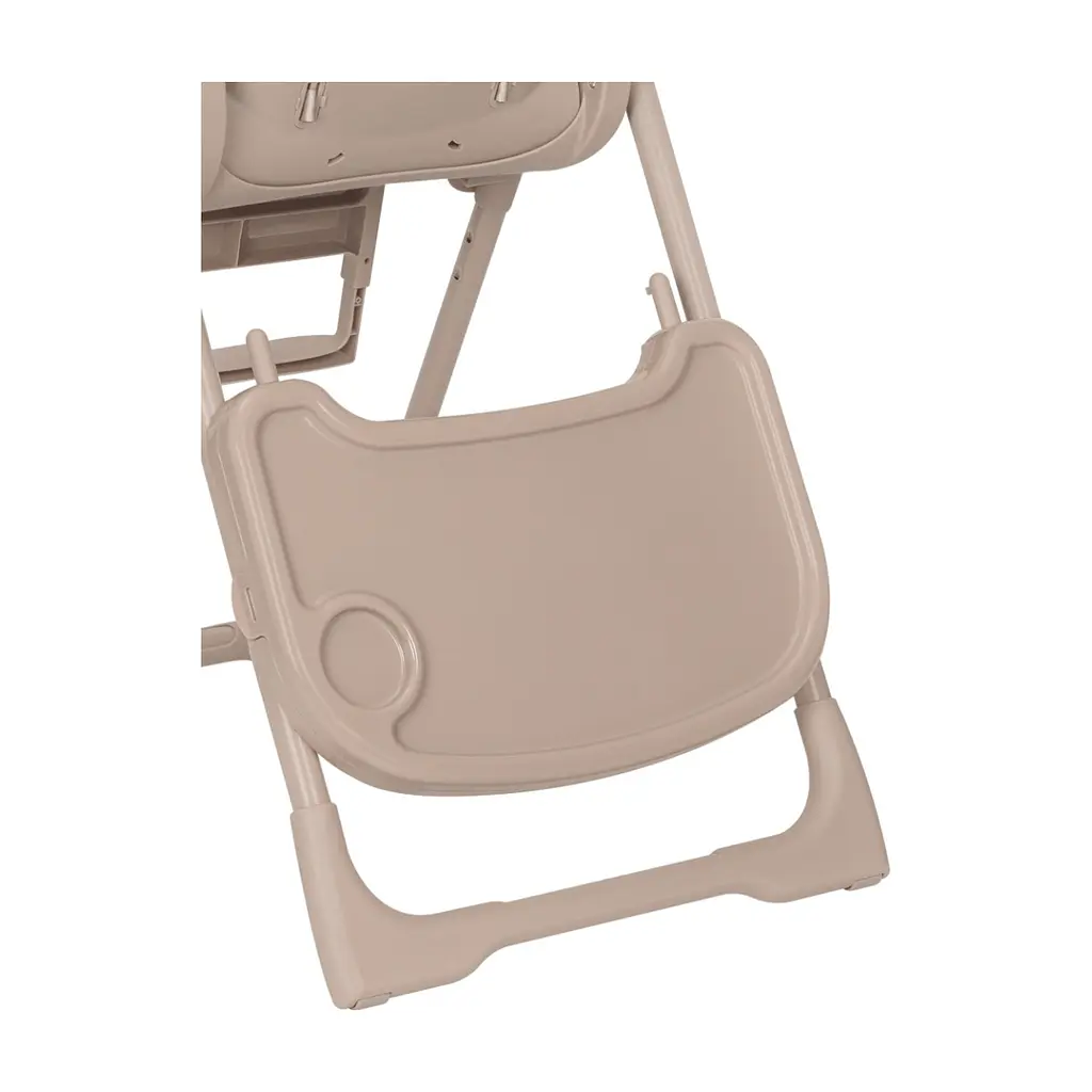 Стілець для годування Lionelo Linn Plus BEIGE SAND (LO-LINN PLUS BEIGE SAND) - фото 5
