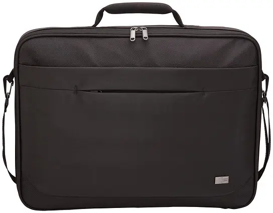 Сумка Case Logic Advantage Clamshell Bag 17.3" ADVB-117 чорний (6515682) - фото 3