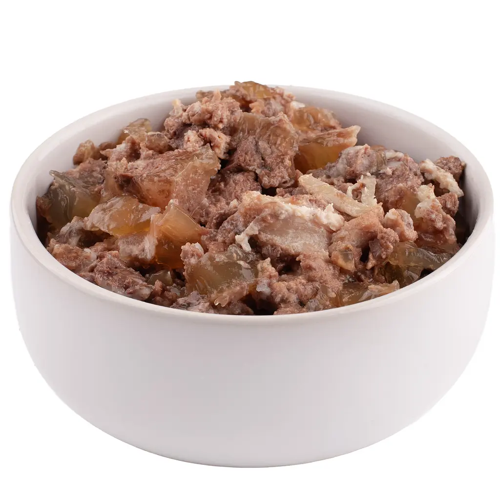 Вологий корм для собак Carnie Original Mono Protein Свинина 400 г  - фото 2