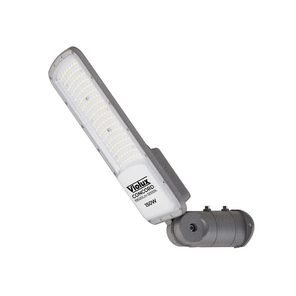 Світильник вуличний VIOLUX CONCORD 150W 19500Lm 5000К IP65 ( 430352 ) - фото 3