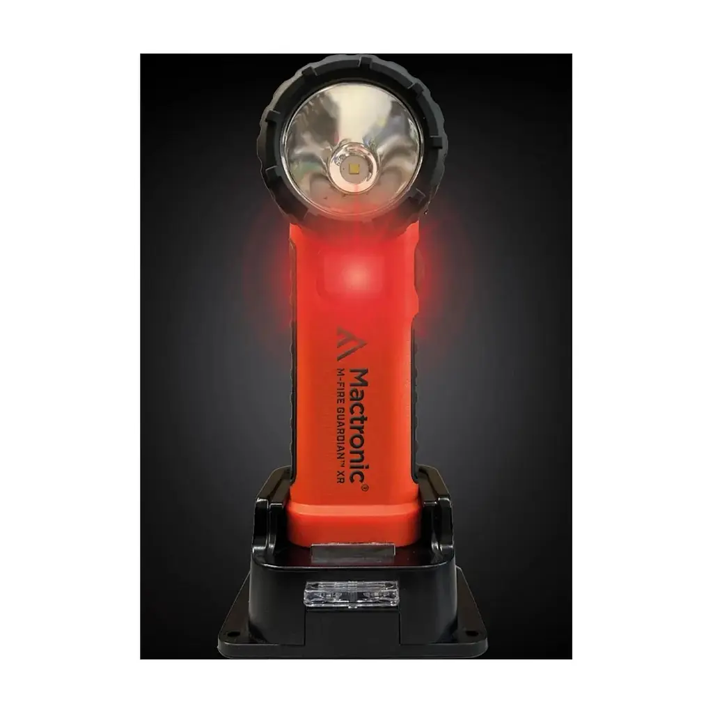 Ліхтар Mactronic M-Fire Guardian XR (240 Lm) Ex-ATEX (PHH0231) (DAS303385) - фото 3