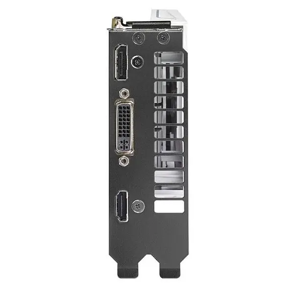 Відеокарта ASUS GTX 950 2Gb OC (GTX950-OC-2GD5) (GDDR5, 128 bit, PCI-E 3.0 x16) Б/в - фото 3