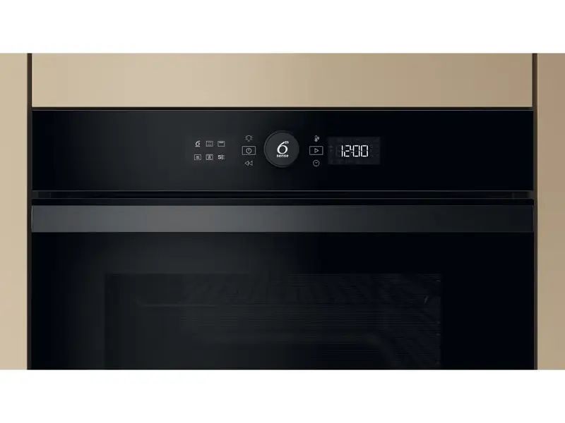 Духовка електрична Whirlpool WOI4S8HM2SBA - фото 10