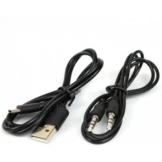 Портативна Bluetooth колонка Hopestar HPS H37 з ручкою та захистом від вологи 10 Ватт Black - фото 4