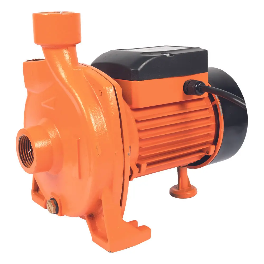 Насос поверхневий відцентровий Powercraft DC 750-35110 (88914) - фото 2
