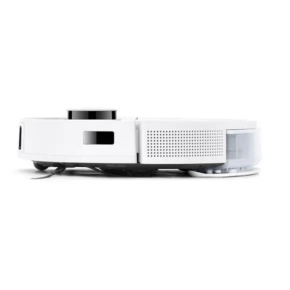 Робот-пилосос з вологим прибиранням Ecovacs DEEBOT OZMO T9 (DLX13-44) - фото 5