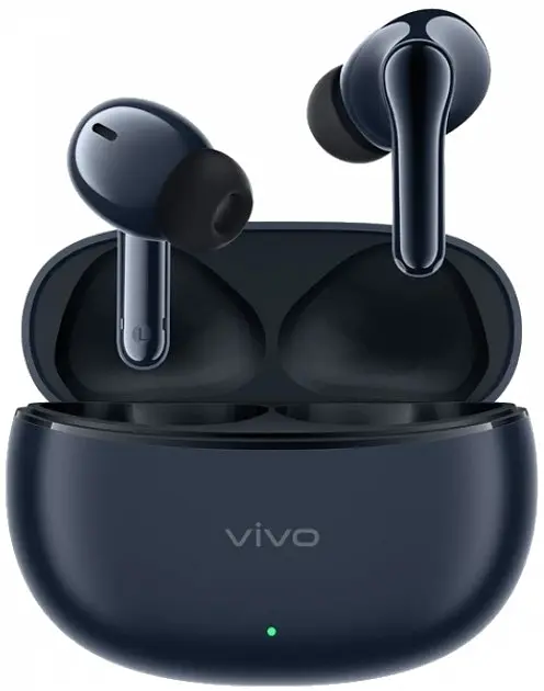 Навушники VIVO TWS 3e сині