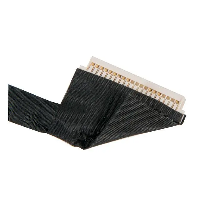 Шлейф матриці для ноутбуків HP ProBook 4430s, 4431s, 4530s, 4531s, 4535s, 4536s, LVDS 40pin - фото 2