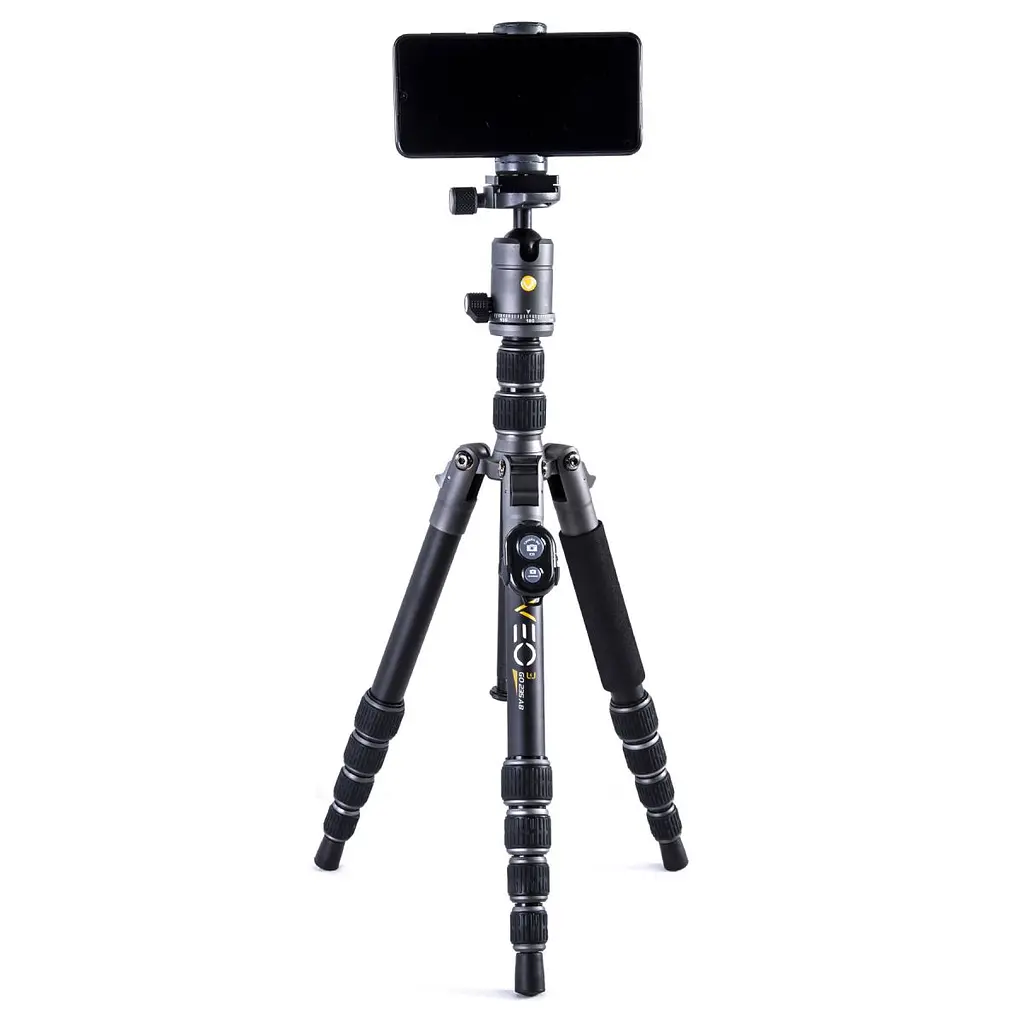 Штатив Vanguard VEO 3GO 235AB (VEO 3GO 235AB) - фото 2