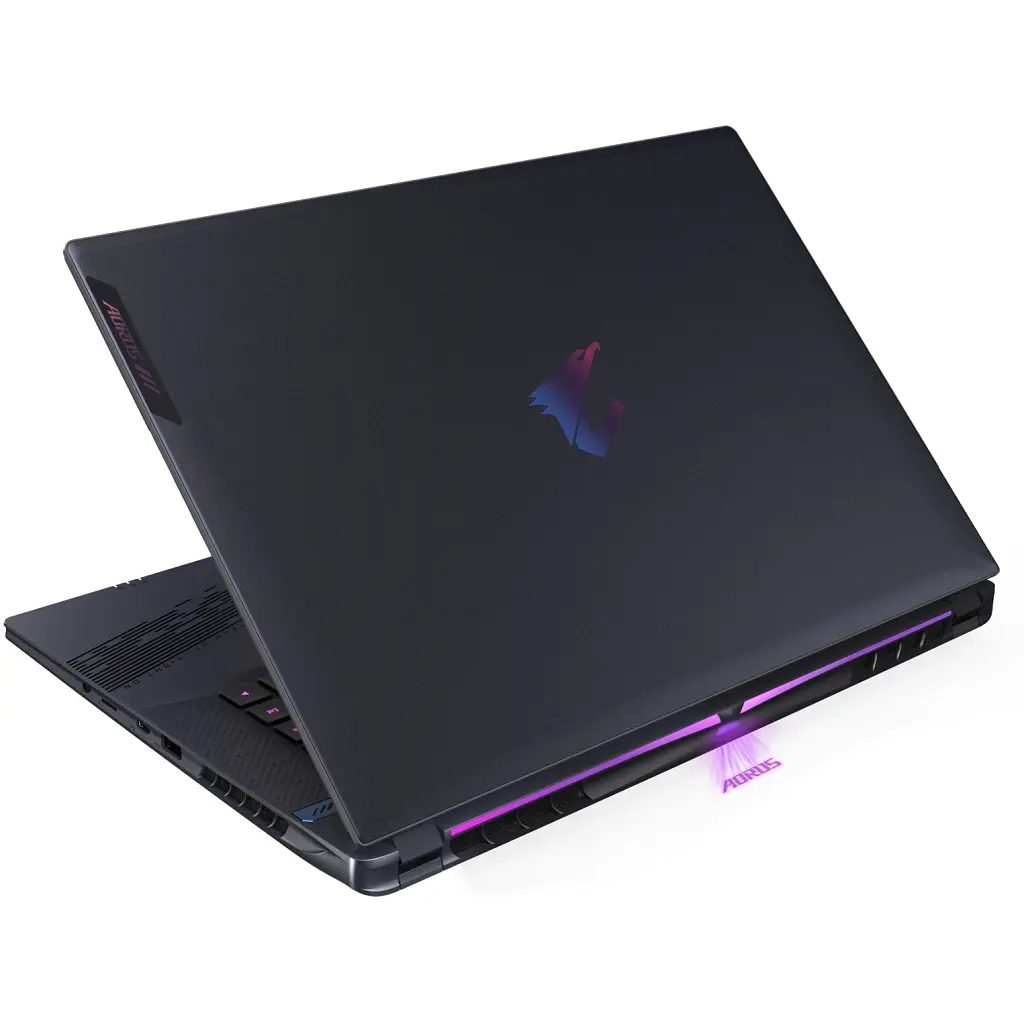 Ноутбук GIGABYTE Aorus 16X (ASG-63UAC64SD) - фото 6