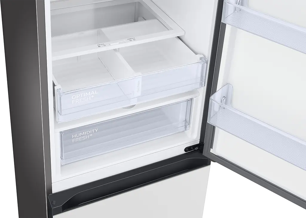 Холодильник Samsung RB38C6B6D12/UA - фото 7