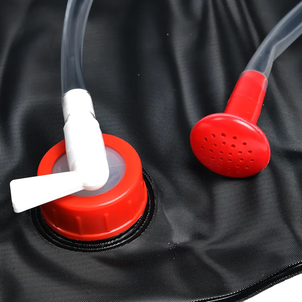 Душ Supretto для кемпінгу та дачі 20 л (B018-2) - фото 7