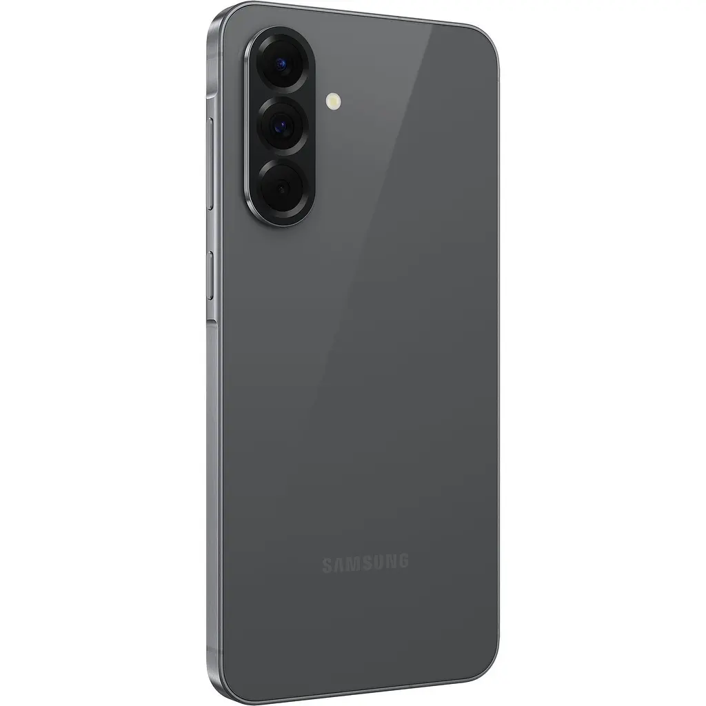 Смартфон Samsung Galaxy A56 5G 8/256Gb Graphite (SM-A566BZKCEUC) - фото 6