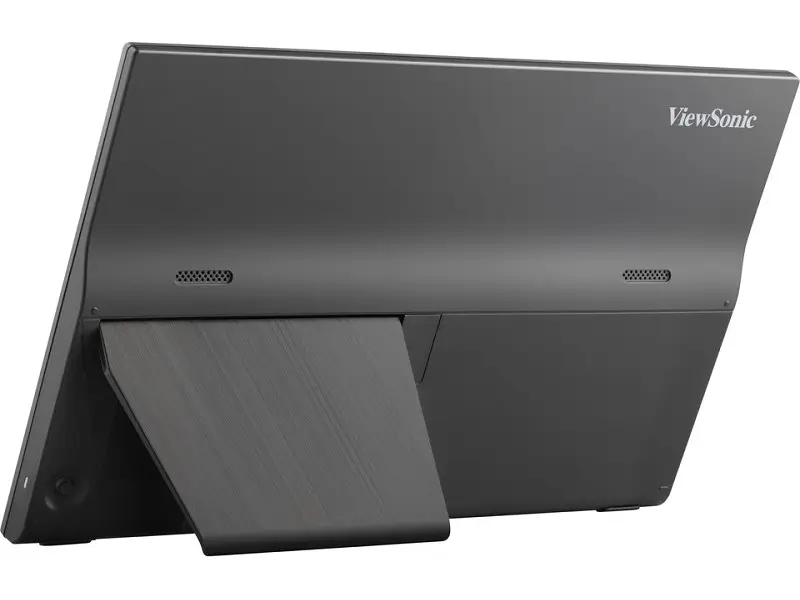 Монітор Viewsonic VX1654 - фото 10