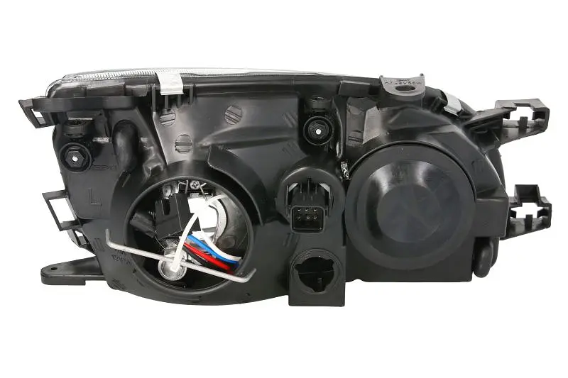 Фара передня ліва Toyota Avensis 97-03р Depo (212-1187L-LD-EM) - фото 2