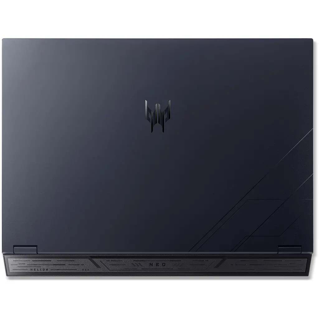 Ноутбук Ігровий Acer Predator Helios Neo 18 AI PHN18-72-79YB з процесором Intel Core Ultra 7 255HX pana la 5.2GHz, 18'' WQXGA, IPS, 240Hz, 32GB DDR5 RAM, 1TB SSD, NVID GDDR7, No OS, Abyssal чорний - фото 13
