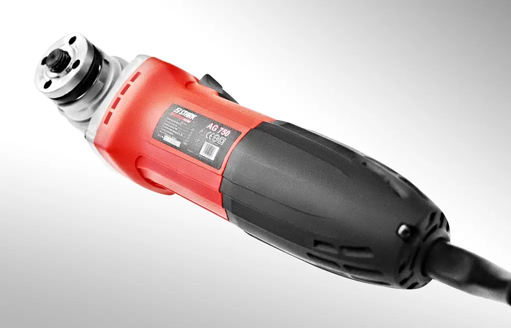 Кутова шліфувальна машина Stark AG-750 (130100040) - фото 2