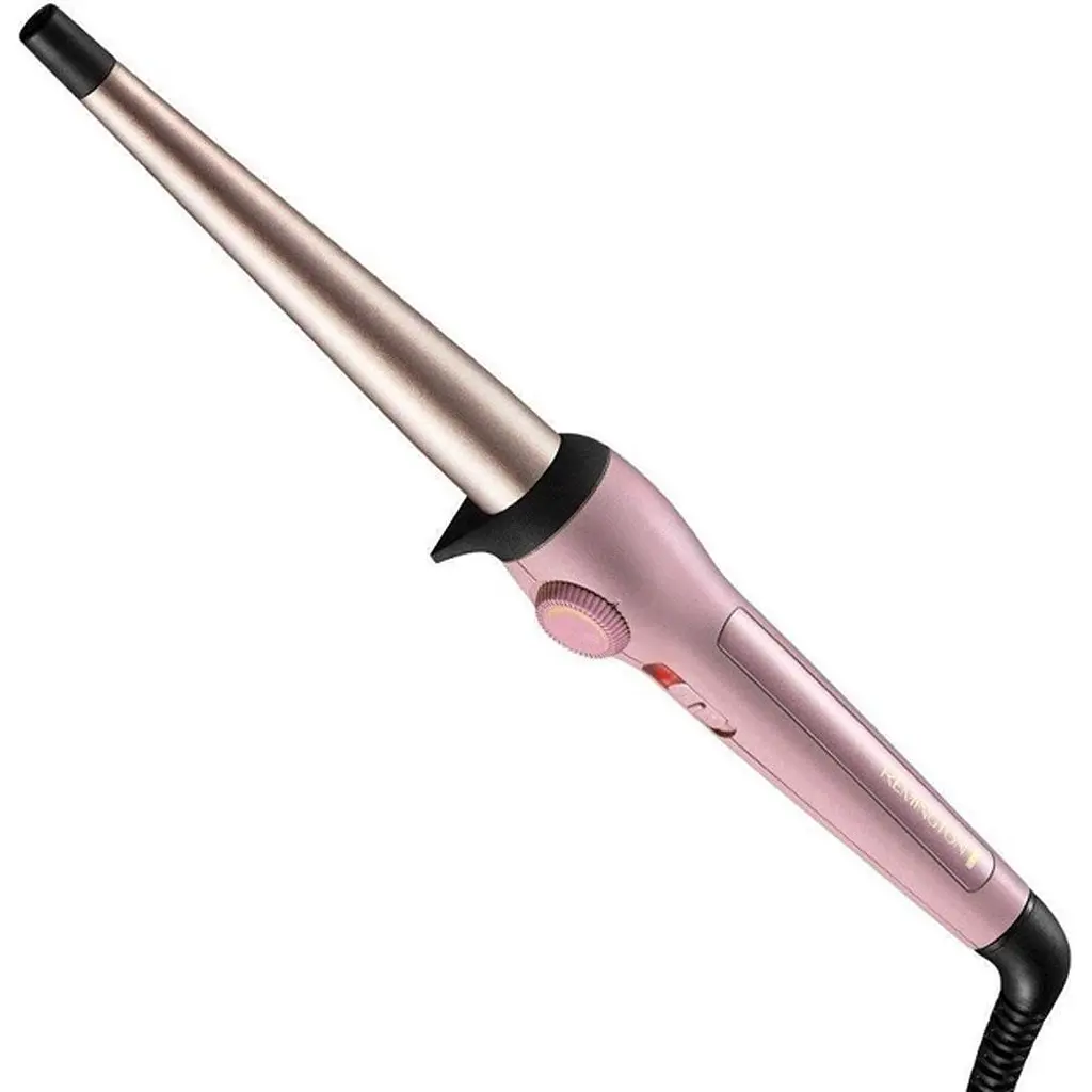 Плойка для волосся Remington Coconut Smooth CI5901 [87095] - фото 2